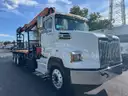 2015 Western Star 4700SB Boom Truck