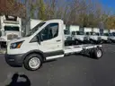 2024 FORD Transit T350 HD Cab and Chassis
