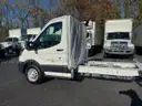 2024 FORD Transit T350 HD Cab and Chassis