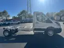 2024 FORD Transit T350 HD Cab and Chassis