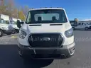 2024 FORD Transit T350 HD Cab and Chassis