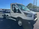 2024 FORD Transit T350 HD Cab and Chassis