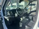 2024 FORD Transit T350 HD Cab and Chassis