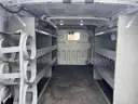 2023 FORD TRANSIT T150 CARGO VAN