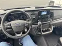 2023 FORD TRANSIT T150 CARGO VAN