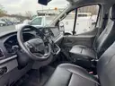 2023 FORD TRANSIT T150 CARGO VAN
