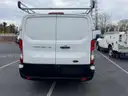 2023 FORD TRANSIT T150 CARGO VAN