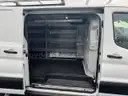 2023 FORD TRANSIT T150 CARGO VAN