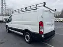 2023 FORD TRANSIT T150 CARGO VAN