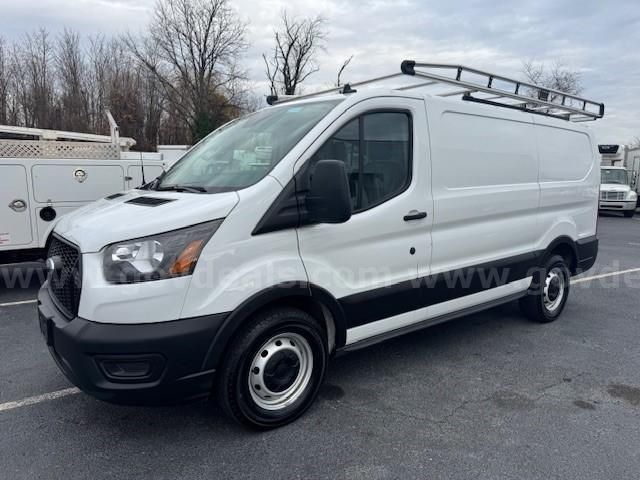 2023 Ford TRANSIT T150