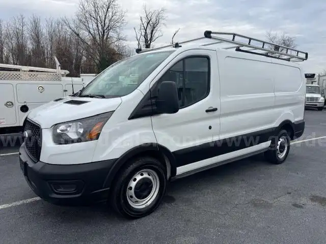 2023 FORD TRANSIT T150 CARGO VAN