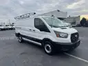 2023 FORD TRANSIT T150 CARGO VAN