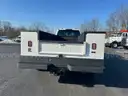 2024 FORD F550 4X4 SUPERCAB 11' READING SERVICE BODY