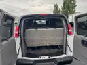 2025 Chevrolet G3500 15 Passenger Van