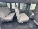 2025 Chevrolet G3500 15 Passenger Van