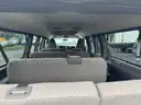 2025 Chevrolet G3500 15 Passenger Van