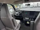 2025 Chevrolet G3500 15 Passenger Van