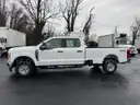 2023 LOW MILE Ford F350 Crew Cab 4x4 Long Bed Pick Up
