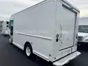 2016 Workhorse W88 Utility/Service 4x2 StepVan