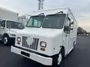 2016 Workhorse W88 Utility/Service 4x2 StepVan