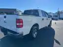 2007 Ford F150 Crew Cab Pickup Truck