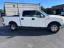 2007 Ford F150 Crew Cab Pickup Truck