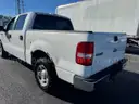 2007 Ford F150 Crew Cab Pickup Truck