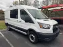 2024 Ford T250 Medium Roof Cargo Van