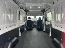 2024 Ford T250 Medium Roof Cargo Van