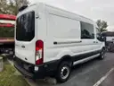 2024 Ford T250 Medium Roof Cargo Van