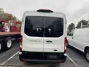 2024 Ford T250 Medium Roof Cargo Van