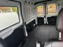 2024 Ford T250 Medium Roof Cargo Van