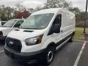 2024 Ford T250 Medium Roof Cargo Van