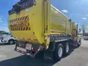 2013 Kenworth T400 Tandem Axle Refuse Truck
