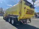 2013 Kenworth T400 Tandem Axle Refuse Truck