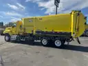 2013 Kenworth T400 Tandem Axle Refuse Truck