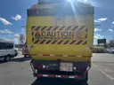 2013 Kenworth T400 Tandem Axle Refuse Truck