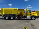 2013 Kenworth T400 Tandem Axle Refuse Truck