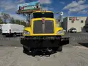 2013 Kenworth T400 Tandem Axle Refuse Truck
