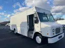 2014 Freightliner MT45 GAS Stepvan, DELIVERY VAN, FOOD TRUCK