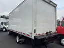 2022 Isuzu NRR Low Mile 20&#x27; Box Truck