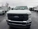 2023 LOW MILE Ford F350 Crew Cab 4x4 Long Bed Pick Up