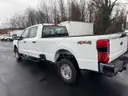 2023 LOW MILE Ford F350 Crew Cab 4x4 Long Bed Pick Up