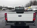 2023 LOW MILE Ford F350 Crew Cab 4x4 Long Bed Pick Up