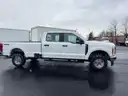 2023 LOW MILE Ford F350 Crew Cab 4x4 Long Bed Pick Up