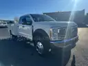 2024 FORD F550 XLT CREWCAB 4X4 SERVICE BODY TRUCK