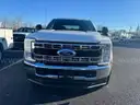 2024 FORD F550 XLT CREWCAB 4X4 SERVICE BODY TRUCK