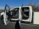 2024 FORD F550 XLT CREWCAB 4X4 SERVICE BODY TRUCK
