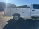 2024 FORD F550 XLT CREWCAB 4X4 SERVICE BODY TRUCK