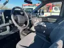 2024 FORD F550 XLT CREWCAB 4X4 SERVICE BODY TRUCK